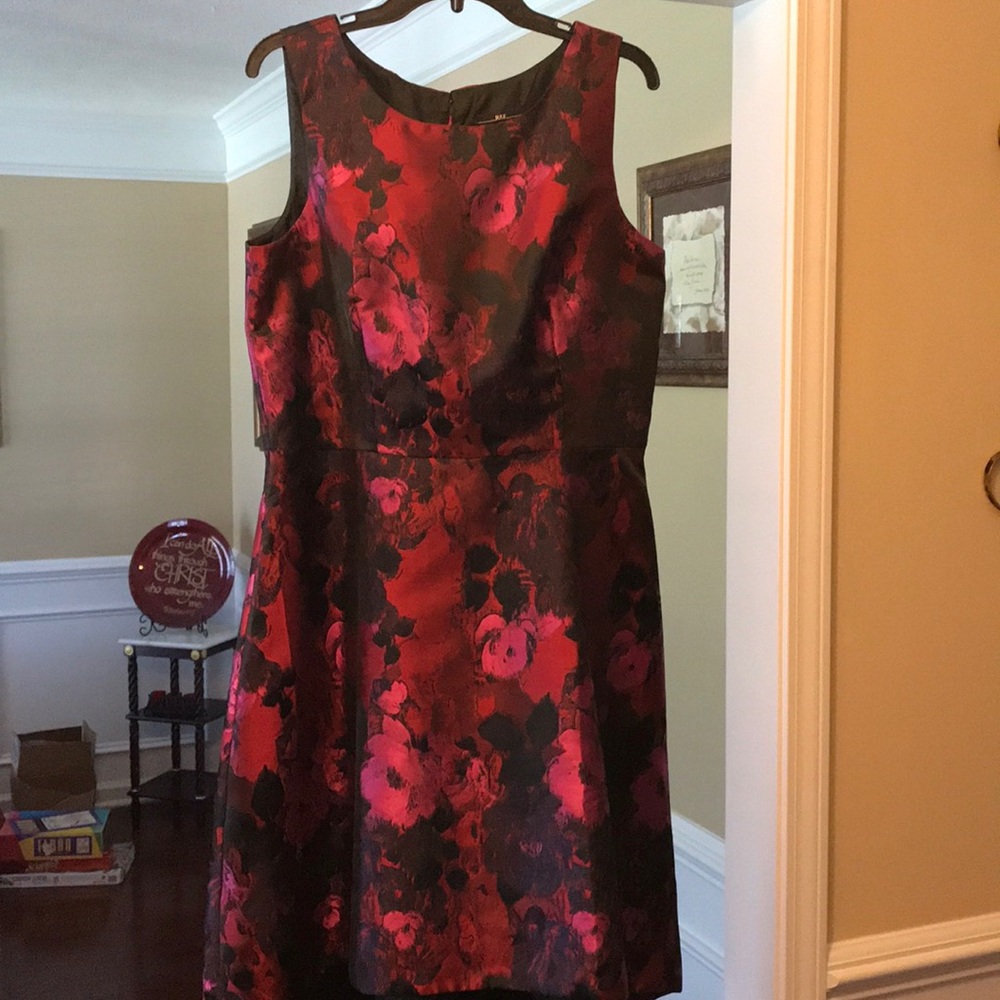 Hi - Low dress